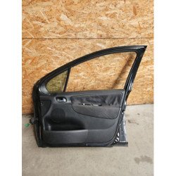Porte Avant Droit Peugeot 207 Phase 1 (5)