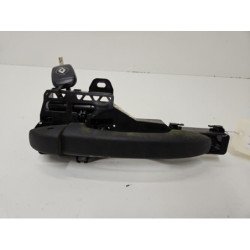 Poignee Porte Avant Gauche Renault Clio 5 (1)