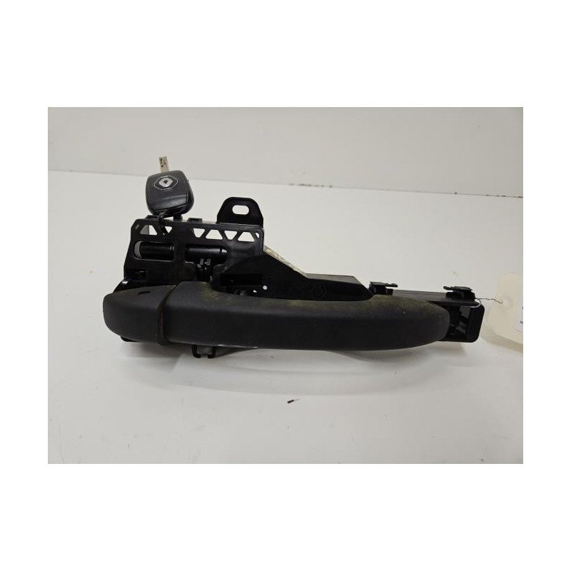 Poignee Porte Avant Gauche Renault Clio 5 (1)
