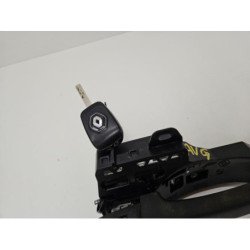 Poignee Porte Avant Gauche Renault Clio 5 (2)