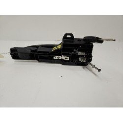 Poignee Porte Avant Gauche Renault Clio 5 (3)