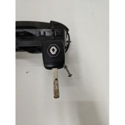 Poignee Porte Avant Gauche Renault Clio 5 (4)