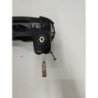 Poignee Porte Avant Gauche Renault Clio 5 (4)