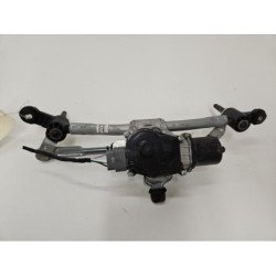 Moteur Essuie Glace Avant Renault Clio 5 (2)