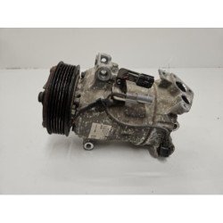Compresseur Clim Renault Clio 5 (1)