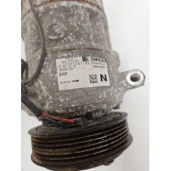 Compresseur Clim Renault Clio 5 (2)