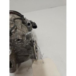 Compresseur Clim Renault Clio 5 (3)