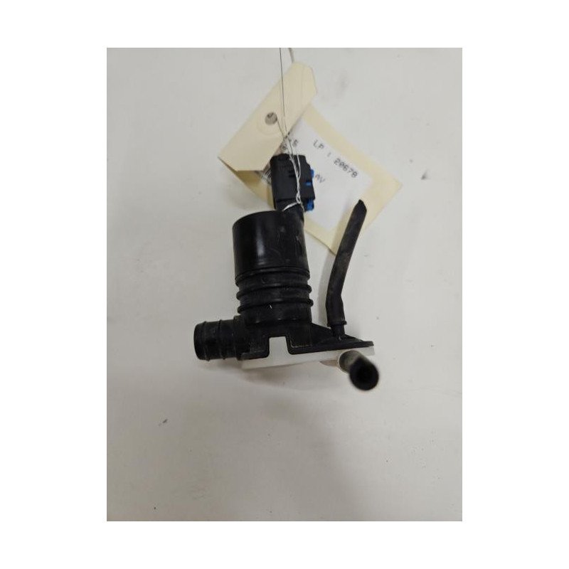 Pompe Lave Glace Avant Renault Clio 5 (1)