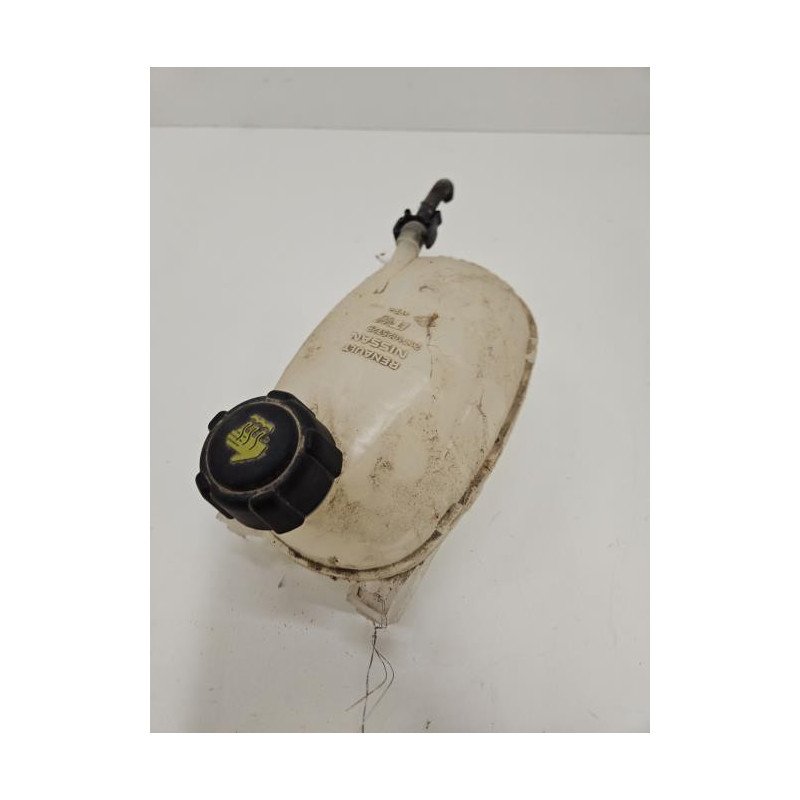 Vase D'expansion Renault Clio 5 (1)