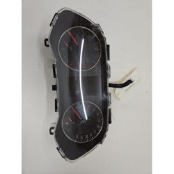 Compteur Renault Clio 5 (1)