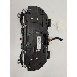 Compteur Renault Clio 5 (2)