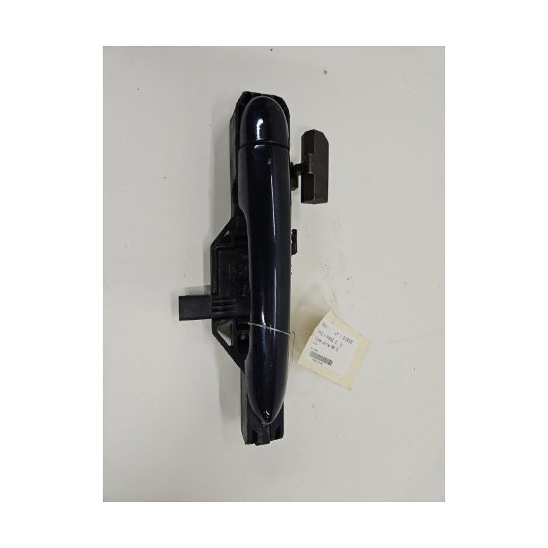 Poignee Porte Arriere Droit Renault Espace 4 Phase 2 (1)