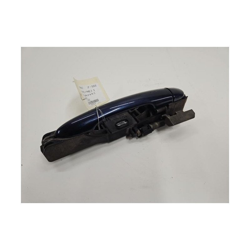 Poignee Porte Avant Droit Renault Espace 4 Phase 2 (1)