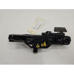 Poignee Porte Avant Droit Renault Espace 4 Phase 2 (2)