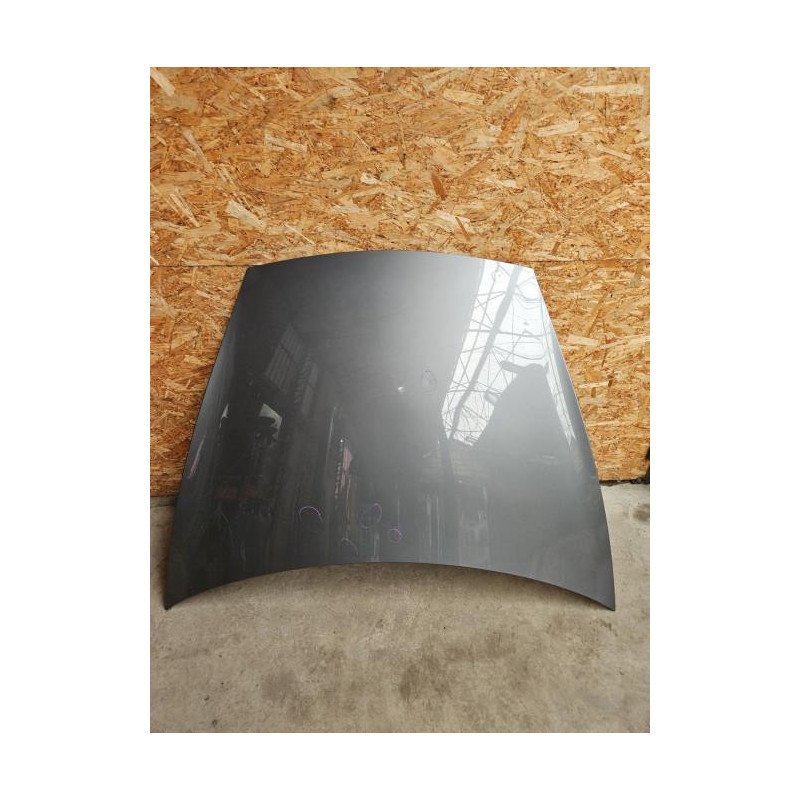 Capot Porsche Cayenne 1 Phase 2 (1)