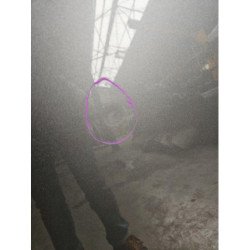 Capot Porsche Cayenne 1 Phase 2 (3)