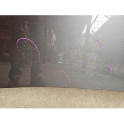 Capot Porsche Cayenne 1 Phase 2 (4)