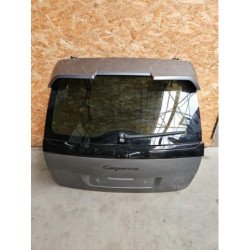 Malle/hayon Arriere Porsche Cayenne 1 Phase 2 (1)