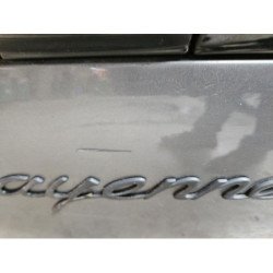 Malle/hayon Arriere Porsche Cayenne 1 Phase 2 (3)