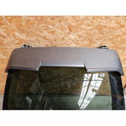 Malle/hayon Arriere Porsche Cayenne 1 Phase 2 (6)