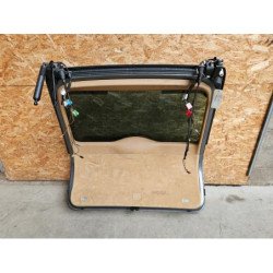 Malle/hayon Arriere Porsche Cayenne 1 Phase 2 (7)