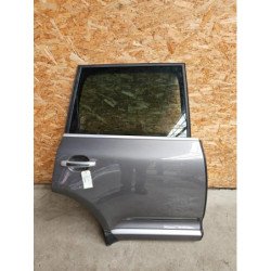 Porte Arriere Droit Porsche Cayenne 1 Phase 2 (1)