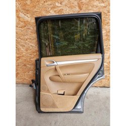 Porte Arriere Droit Porsche Cayenne 1 Phase 2 (5)