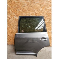 Porte Arriere Gauche Porsche Cayenne 1 Phase 2 (1)