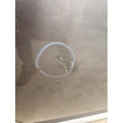 Porte Arriere Gauche Porsche Cayenne 1 Phase 2 (3)