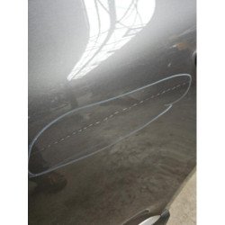 Porte Arriere Gauche Porsche Cayenne 1 Phase 2 (4)