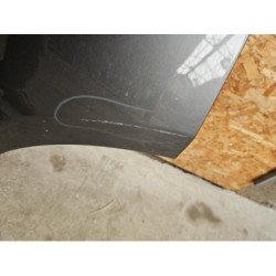 Porte Arriere Gauche Porsche Cayenne 1 Phase 2 (5)