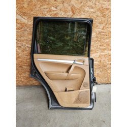Porte Arriere Gauche Porsche Cayenne 1 Phase 2 (6)