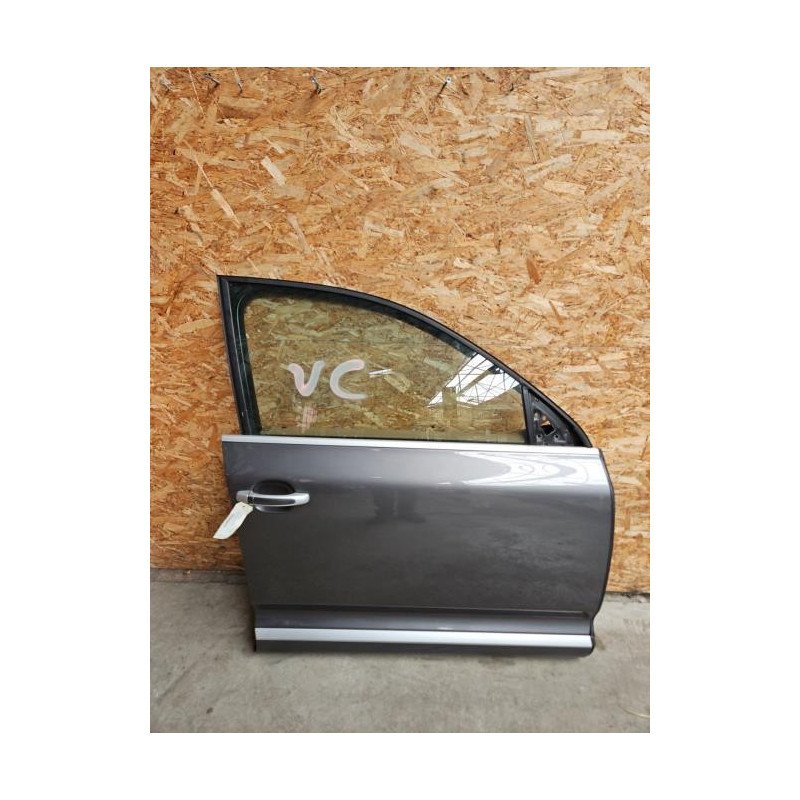 Porte Avant Droit Porsche Cayenne 1 Phase 2 (1)