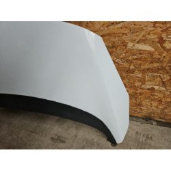 Capot Opel Meriva B Phase 1 (4)