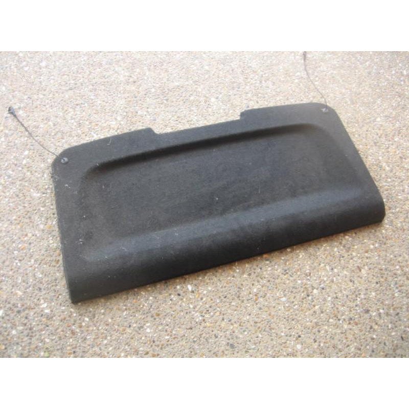 Plage Arriere Fiat Grande Punto (1)