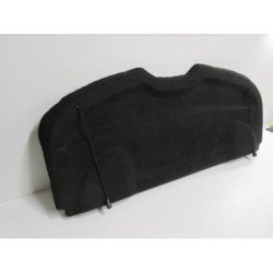 Plage Arriere Peugeot 208 1 Phase 1 (1)