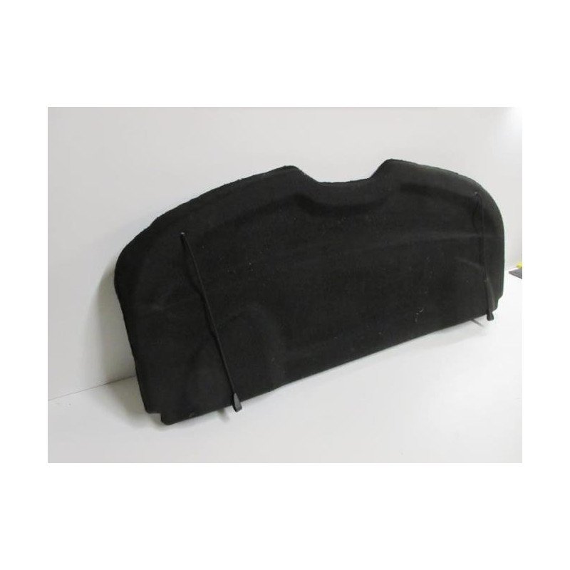 Plage Arriere Peugeot 208 1 Phase 1 (1)