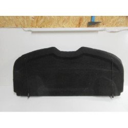 Plage Arriere Peugeot 208 1 Phase 1 (2)