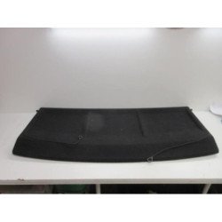 Plage Arriere Citroen Saxo Phase 2 (1)