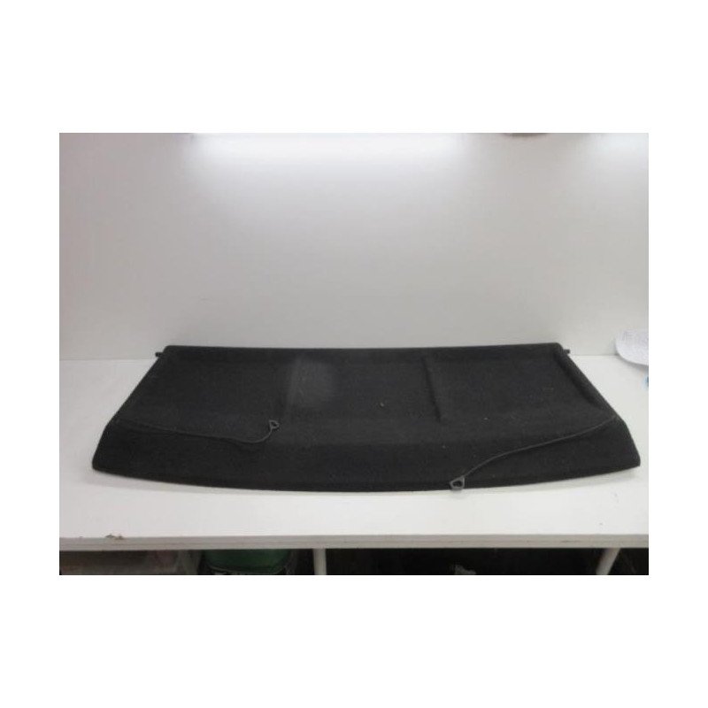 Plage Arriere Citroen Saxo Phase 2 (1)