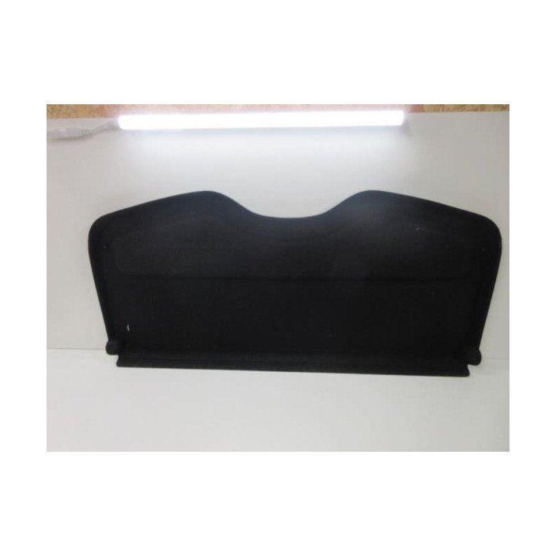 Plage Arriere Renault Clio 3 Phase 1 (1)