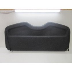 Plage Arriere Renault Clio 3 Phase 1 (2)