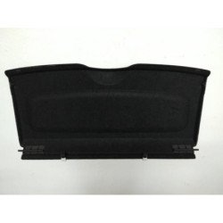 Plage Arriere Renault Clio 2 Phase 1 (1)