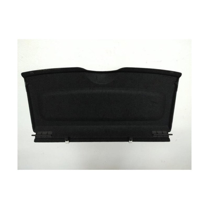 Plage Arriere Renault Clio 2 Phase 1 (1)