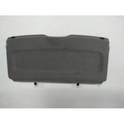 Plage Arriere Renault Clio 2 Phase 1 (2)