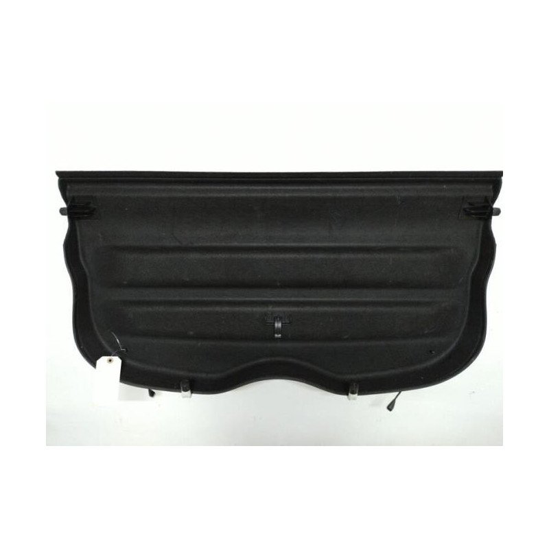 Plage Arriere Citroen Ds4 Phase 1 (1)