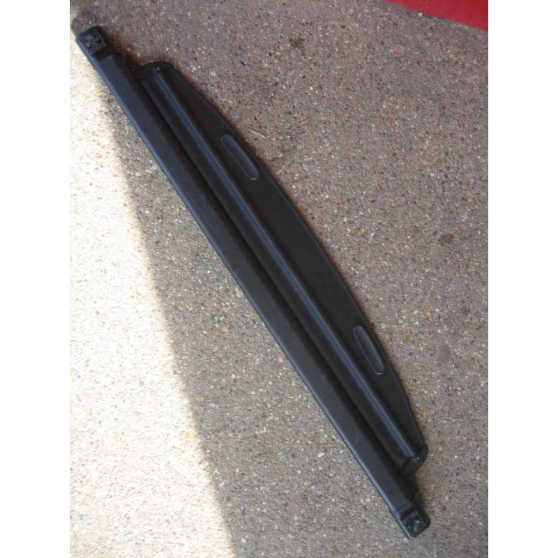 Plage Arriere Citroen Xsara Phase 2 Break (1)