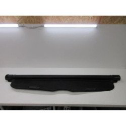 Plage Arriere Peugeot 307 Phase 2 Break (1)