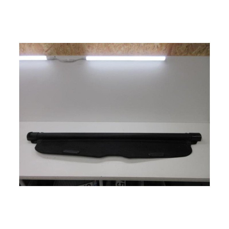Plage Arriere Peugeot 307 Phase 2 Break (1)