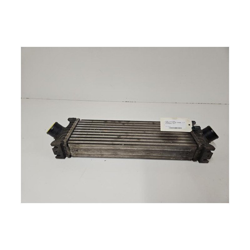 Echangeur Air (intercooler) Ford Transit Custom Phase 1 (1)